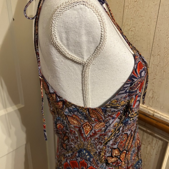 Raga Babydoll Dress - Picture 11 of 14